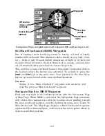 Предварительный просмотр 109 страницы Lowrance LMS-240 Operation Instructions Manual