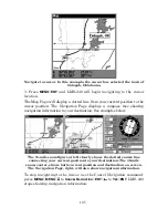 Preview for 111 page of Lowrance LMS-240 Operation Instructions Manual