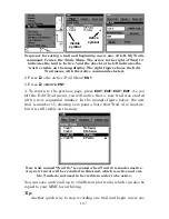 Предварительный просмотр 113 страницы Lowrance LMS-240 Operation Instructions Manual