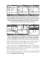 Предварительный просмотр 126 страницы Lowrance LMS-240 Operation Instructions Manual