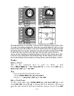 Предварительный просмотр 129 страницы Lowrance LMS-240 Operation Instructions Manual