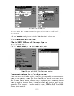 Preview for 135 page of Lowrance LMS-240 Operation Instructions Manual