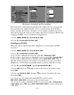 Предварительный просмотр 136 страницы Lowrance LMS-240 Operation Instructions Manual