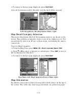 Preview for 145 page of Lowrance LMS-240 Operation Instructions Manual