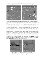 Предварительный просмотр 146 страницы Lowrance LMS-240 Operation Instructions Manual