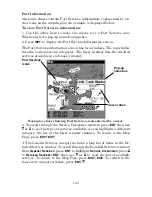 Предварительный просмотр 148 страницы Lowrance LMS-240 Operation Instructions Manual