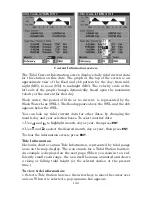 Preview for 150 page of Lowrance LMS-240 Operation Instructions Manual