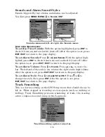 Preview for 157 page of Lowrance LMS-240 Operation Instructions Manual