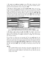 Preview for 162 page of Lowrance LMS-240 Operation Instructions Manual