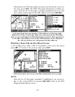 Предварительный просмотр 164 страницы Lowrance LMS-240 Operation Instructions Manual