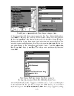 Preview for 169 page of Lowrance LMS-240 Operation Instructions Manual