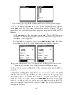 Preview for 173 page of Lowrance LMS-240 Operation Instructions Manual