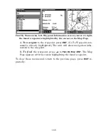 Preview for 174 page of Lowrance LMS-240 Operation Instructions Manual