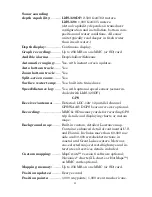 Preview for 12 page of Lowrance LMS-320 Operation Instructions Manual