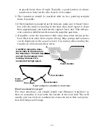 Preview for 23 page of Lowrance LMS-320 Operation Instructions Manual