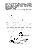 Preview for 25 page of Lowrance LMS-320 Operation Instructions Manual