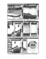 Preview for 55 page of Lowrance LMS-320 Operation Instructions Manual