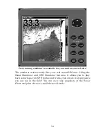 Preview for 62 page of Lowrance LMS-320 Operation Instructions Manual