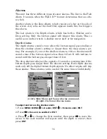 Preview for 64 page of Lowrance LMS-320 Operation Instructions Manual