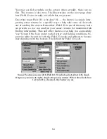 Preview for 72 page of Lowrance LMS-320 Operation Instructions Manual