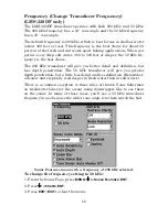 Preview for 76 page of Lowrance LMS-320 Operation Instructions Manual