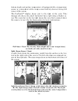 Preview for 88 page of Lowrance LMS-320 Operation Instructions Manual