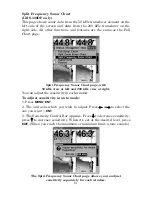 Preview for 89 page of Lowrance LMS-320 Operation Instructions Manual