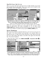 Preview for 92 page of Lowrance LMS-320 Operation Instructions Manual