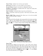 Preview for 106 page of Lowrance LMS-320 Operation Instructions Manual