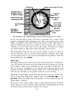 Preview for 110 page of Lowrance LMS-320 Operation Instructions Manual