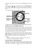 Preview for 122 page of Lowrance LMS-320 Operation Instructions Manual