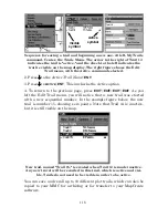 Preview for 126 page of Lowrance LMS-320 Operation Instructions Manual