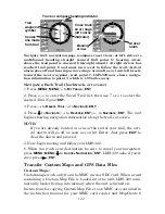 Preview for 130 page of Lowrance LMS-320 Operation Instructions Manual