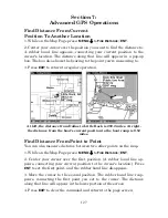 Preview for 135 page of Lowrance LMS-320 Operation Instructions Manual