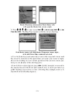 Preview for 139 page of Lowrance LMS-320 Operation Instructions Manual