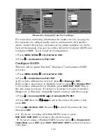 Preview for 152 page of Lowrance LMS-320 Operation Instructions Manual