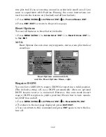 Preview for 170 page of Lowrance LMS-320 Operation Instructions Manual