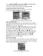 Preview for 174 page of Lowrance LMS-320 Operation Instructions Manual