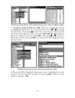 Preview for 186 page of Lowrance LMS-320 Operation Instructions Manual