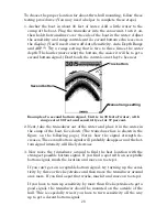 Preview for 36 page of Lowrance LMS 330C Installation And Operation Instructions Manual