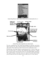 Preview for 62 page of Lowrance LMS 330C Installation And Operation Instructions Manual