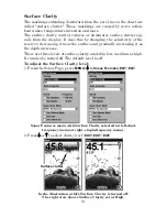 Preview for 99 page of Lowrance LMS 330C Installation And Operation Instructions Manual