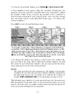 Preview for 119 page of Lowrance LMS 330C Installation And Operation Instructions Manual