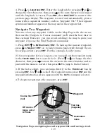 Preview for 127 page of Lowrance LMS 330C Installation And Operation Instructions Manual