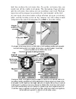 Preview for 135 page of Lowrance LMS 330C Installation And Operation Instructions Manual