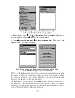 Preview for 143 page of Lowrance LMS 330C Installation And Operation Instructions Manual