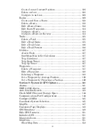 Preview for 6 page of Lowrance LMS-334c iGPS Installation And Operation Instructions Manual