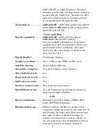 Preview for 12 page of Lowrance LMS-334c iGPS Installation And Operation Instructions Manual