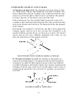 Preview for 27 page of Lowrance LMS-334c iGPS Installation And Operation Instructions Manual