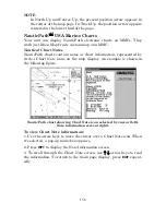 Preview for 164 page of Lowrance LMS-334c iGPS Installation And Operation Instructions Manual